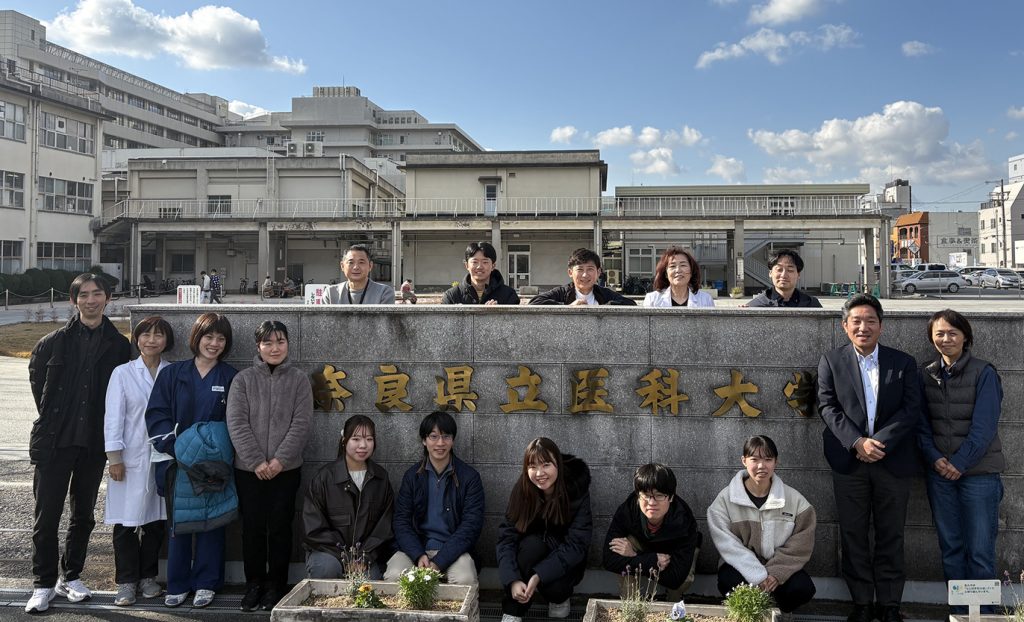免疫学スタッフ